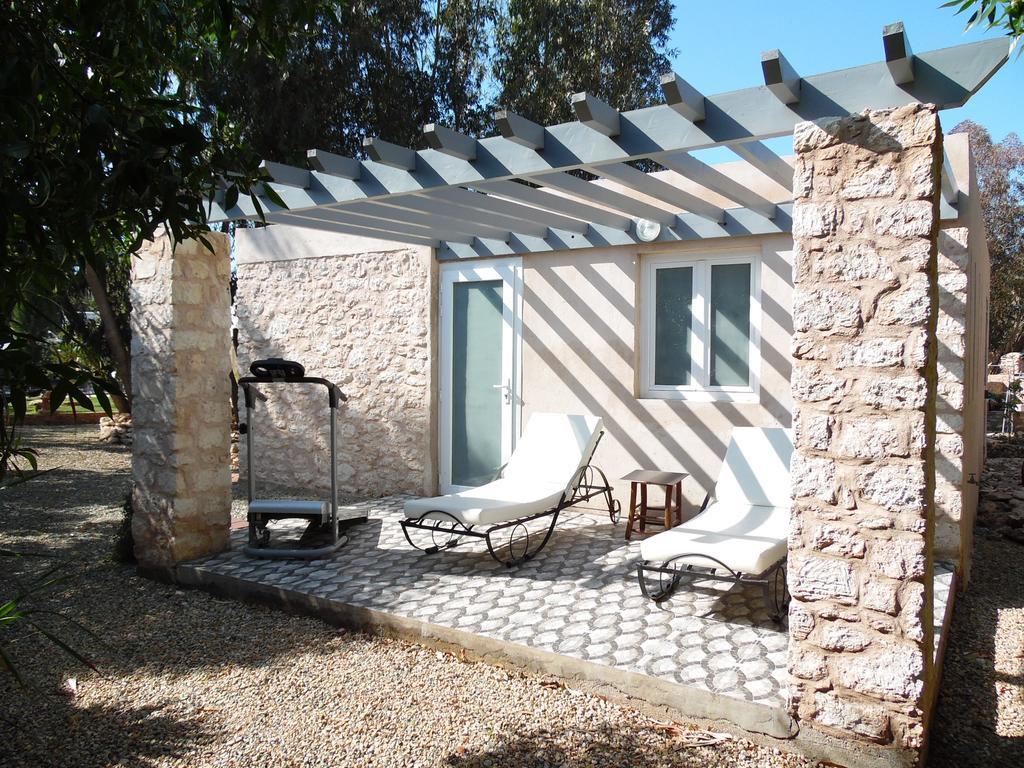 Villa Daba เอล กาห์ซัวเน ภายนอก รูปภาพ