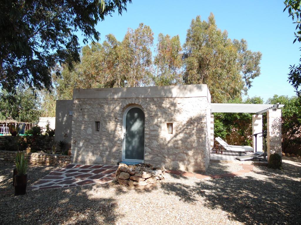 Villa Daba เอล กาห์ซัวเน ภายนอก รูปภาพ
